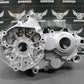 2005 SUZUKI 02 - 21 RM85 OEM ENGINE LEFT SIDE CRANKCASE CRANK CASE 11300 - 03822 - hggarage