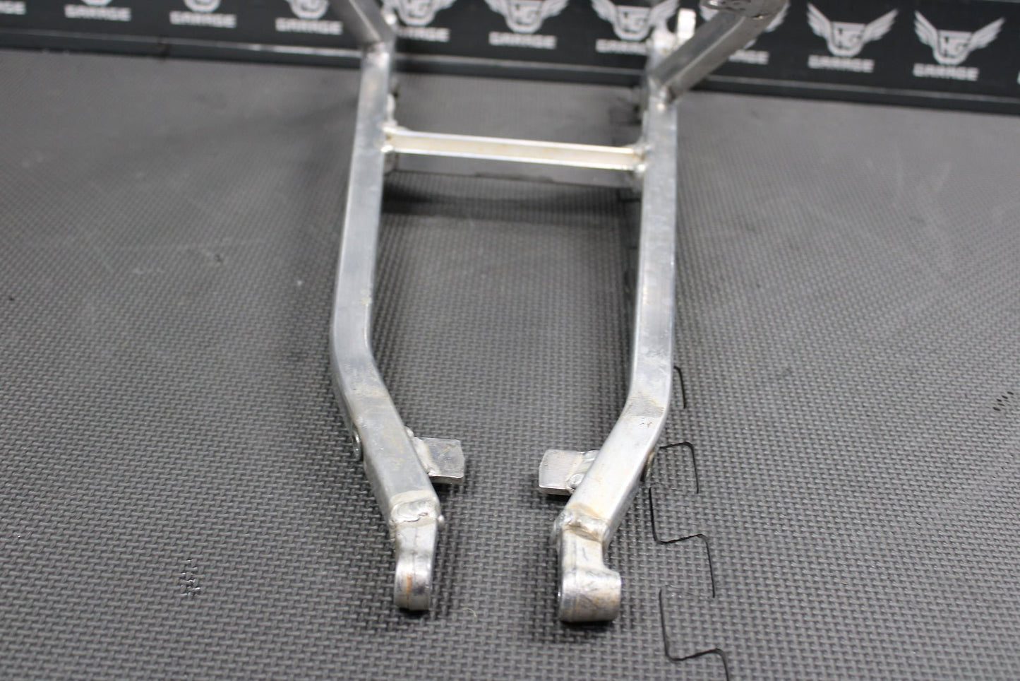 2006 Kawasaki KX450F OEM Rear Back Sub Frame Subframe 32160 - 019 - hggarage
