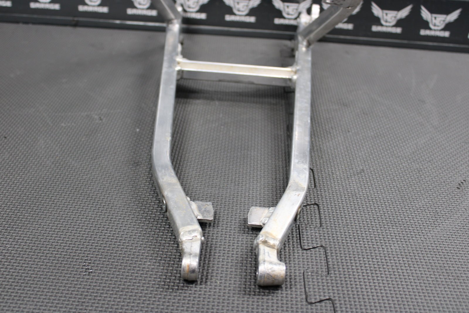 2006 Kawasaki KX450F OEM Rear Back Sub Frame Subframe 32160 - 019 - hggarage