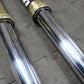 2008 Kawasaki KX250F OEM Right Left Front Suspension Forks Shocks 44071 - 5057 - hggarage