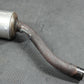 1999 KAWASAKI 98-00 KX100 KX80 PROCIRCUIT MUFFLER EXHAUST SILENCER SLIP ON PIPE