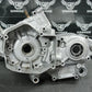 1997 HONDA CR125R OEM LEFT ENGINE MOTOR CRANKCASE CRANK CASES BLOCK