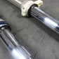1999 YAMAHA YZ250 OEM RIGHT LEFT FRONT SUSPENSION FORKS SHOCKS 5CU - 23102 - 00 - 00 - hggarage