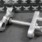2000 KTM 250 EXC OEM FRONT FORKS LOWER UPPER TRIPLE TREE STEM CLAMP 59001034020 - hggarage