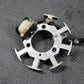 2000 Yamaha TTR125L OEM Stator Magneto Rotor Flywheel 5HP - 85510 - 02 - 00 - hggarage