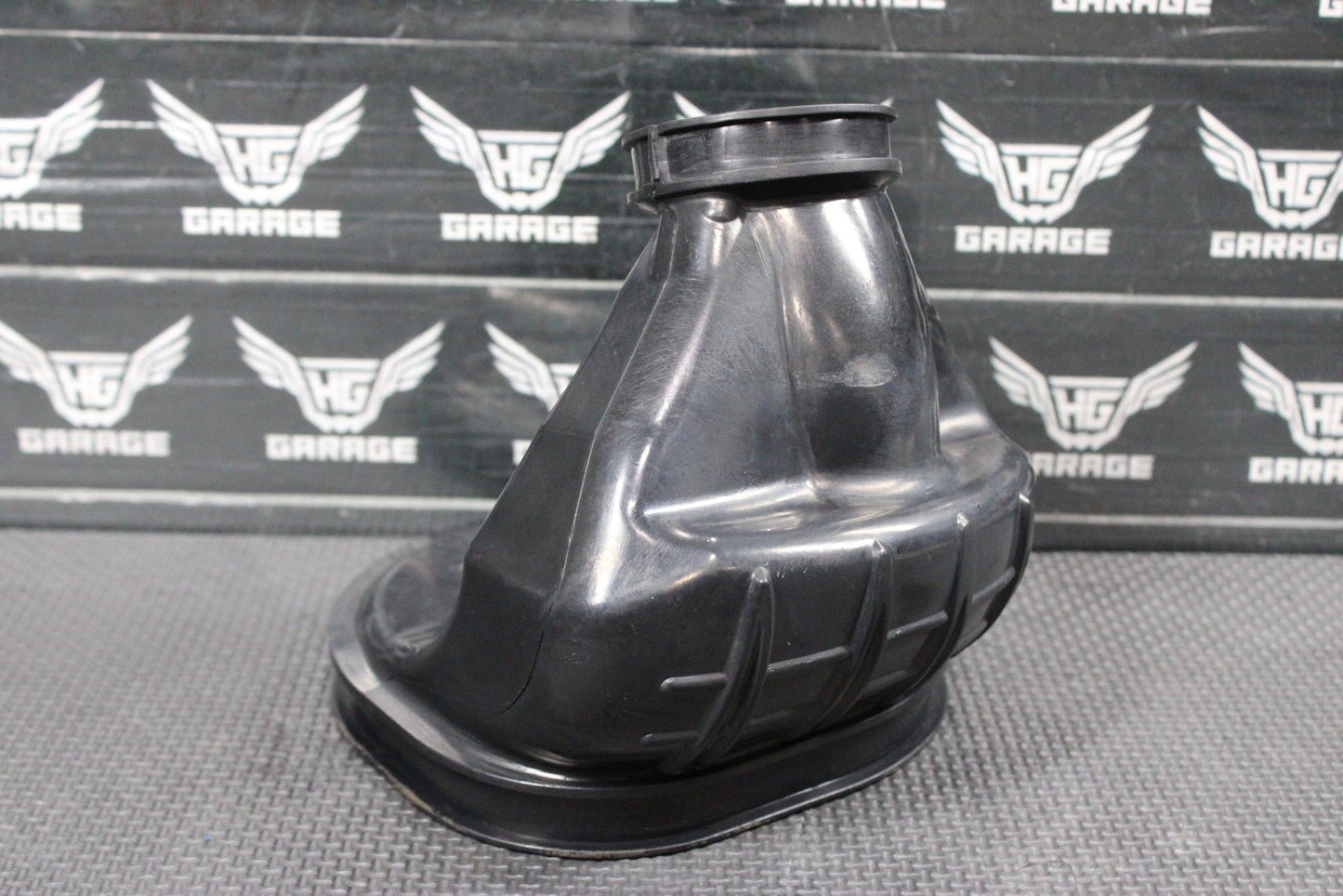 2006 06 - 08 YAMAHA YZ450F OEM INTAKE JOINT BOOT AIRBOX 2S2 - 14453 - 10 - 00 - hggarage