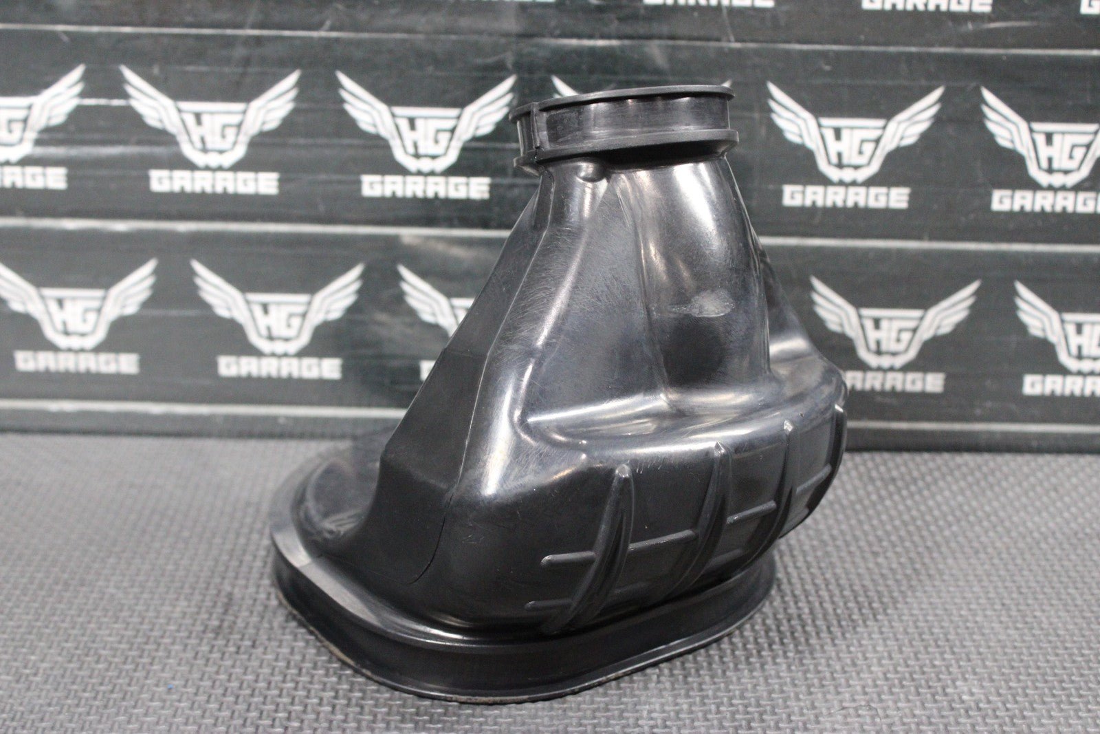 2006 06 - 08 YAMAHA YZ450F OEM INTAKE JOINT BOOT AIRBOX 2S2 - 14453 - 10 - 00 - hggarage