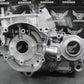 2003 HONDA CR250R OEM LEFT ENGINE CRANKCASE CRANK CASE BLOCK 04922 - KZ3 - L31 NICE! - hggarage