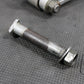 2014 YAMAHA YZ250F OEM REAR SHOCK LINKAGE LINKS 17D-2217A-00-00 33D-2217F-00-00