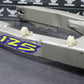 1996 KAWASAKI KX125 KX250 OEM SWINGARM SWING ARM SUSPENSION 33001 - 1487 - TX - hggarage