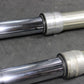 1999 KAWASAKI KX125 OEM KYB RIGHT LEFT FRONT SUSPENSION FORKS SHOCKS 44075-1078-