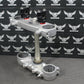 2010 Honda CRF250R OEM Front Forks Lower Upper Triple Tree Stem Clamp - hggarage