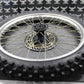 1988 HONDA CR125R CR250R CR500R OEM 21" FRONT WHEEL RIM HUB TIRE 446A5 - KS6 - 830 - hggarage