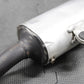 2003 2004 HONDA CR250R OEM MUFFLER EXHAUST SILENCER SLIP ON PIPE 18330 - KZ3 - L30 - hggarage