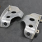 2003 HONDA CRF450R WORKS CONNECTION FRAME CHASSIS GUARDS SHIELDS PROTECTORS GUAR