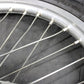 2006 YAMAHA YZ450F OEM EXCEL FRONT WHEEL RIM HUB TIRE 21" 5NY - 25111 - 00 - 00 - hggarage