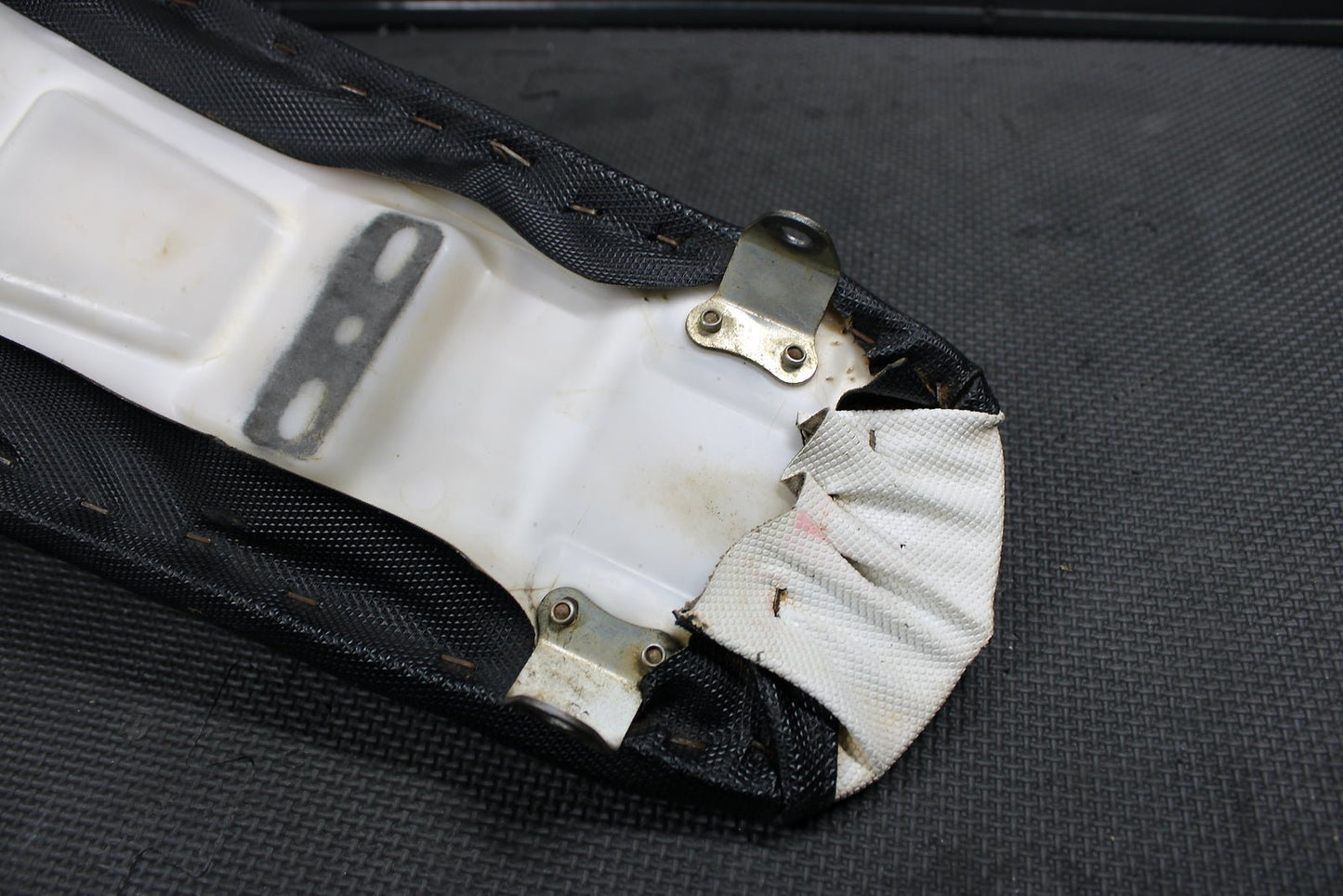 2013 10 - 13 Honda CRF250R Seat Saddle Foam Pan Moto Seat Cover 77100 - Men - A40 - hggarage