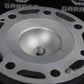 1998 Kawasaki KX250 Engine Motor Cylinder Head Dome Top 11001 - 1425 - hggarage