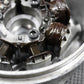 1999 HONDA XR200R 90 - 02 OEM STATOR MAGNETO ALTERNATOR & CASE COVER 31120 - KT0 - 831 - hggarage