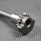 07 - 22 HONDA CRF150R CRF150RB OEM ENGINE MOTOR CRANKSHAFT BALANCER GEAR SHAFT - hggarage