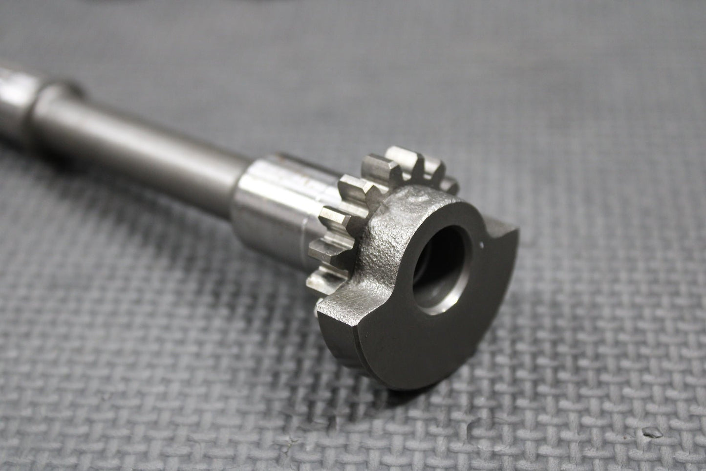 07 - 22 HONDA CRF150R CRF150RB OEM ENGINE MOTOR CRANKSHAFT BALANCER GEAR SHAFT - hggarage