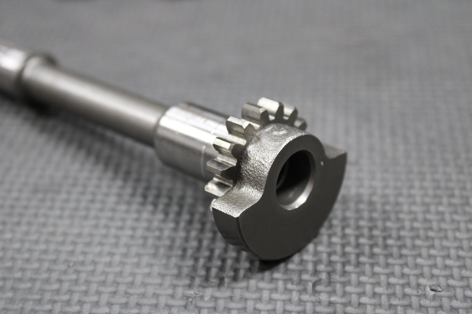 07 - 22 HONDA CRF150R CRF150RB OEM ENGINE MOTOR CRANKSHAFT BALANCER GEAR SHAFT - hggarage
