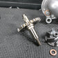 2007 HONDA CR125R OEM ENGINE WATER PUMP W HOUSING 19240 - KZ4 - A90 - hggarage