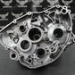 2019 SUZUKI 19 - 25 RMZ250 OEM LEFT RIGHT ENGINE CRANKCASE CRANK CASES BLOCK MINT! - hggarage