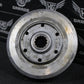 2004 Yamaha WR450F YZ450F OEM Complete Clutch Basket Hub Springs - hggarage
