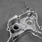 1998 HONDA CR125R 97 - 98 OEM RIGHT SIDE ENGINE INNER CLUTCH COVER 11340 - KZ4 - B00 - hggarage