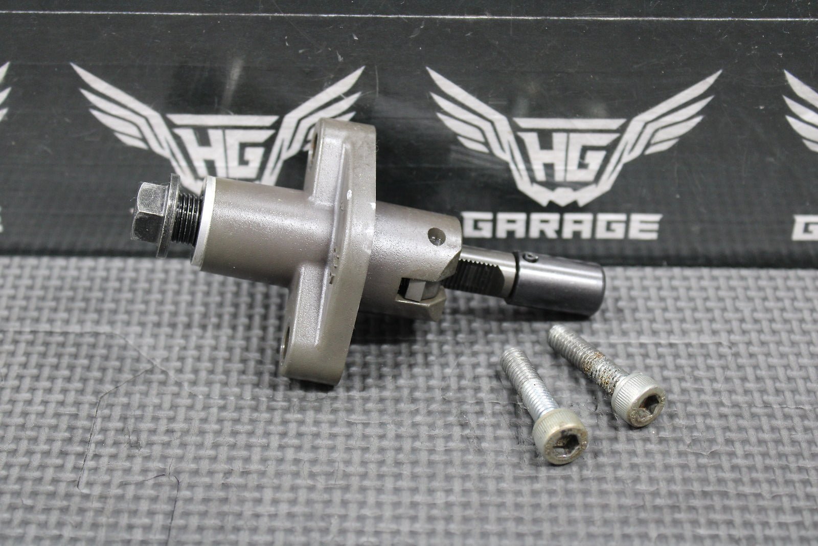 2018 SUZUKI RMZ450 OEM CAM CHAIN CAMSHAFT TENSIONER ADJUSTER 12830 - 35G20 - hggarage