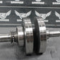 1987 YAMAHA TW200 OEM ENGINE MOTOR CRANKSHAFT CRANK SHAFT CON ROD GOOD! - hggarage