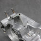 2007 02 - 17 YAMAHA YZ85 OEM RIGHT ENGINE MOTOR CRANKCASE CRANK CASES BLOCK - hggarage