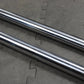 2002 Honda XR200R 95 - 02 OEM KYB Right Left Front Suspension Forks Shocks 51480 - K - hggarage