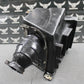 1991 90 - 95 HONDA XR250R OEM AIRBOX AIR CLEANER BOX INTAKE BOOT 17222 - KT1 - 670 - hggarage