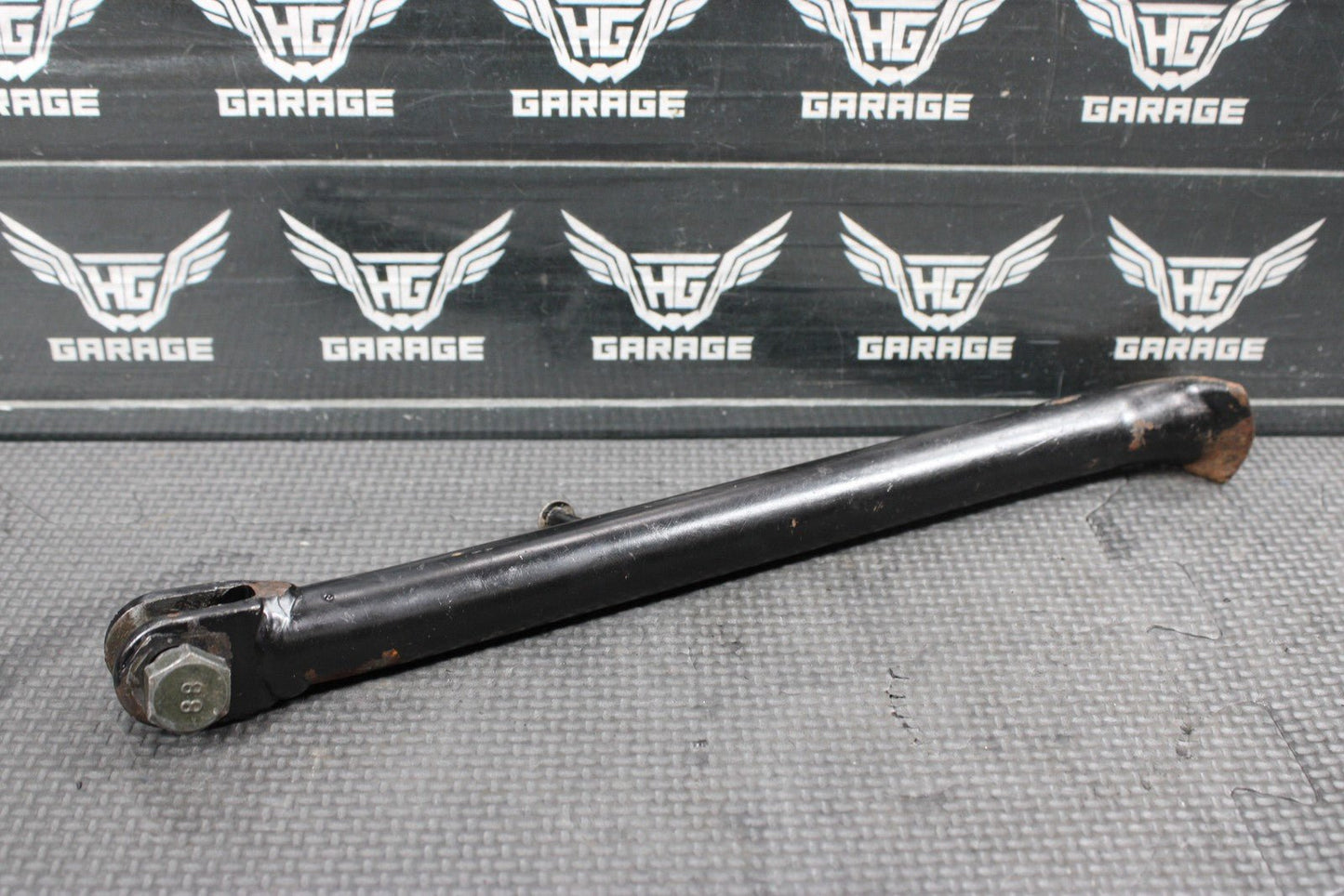 1997 YAMAHA RT100 OEM KICKSTAND SIDE KICK STAND 367 - 27311 - 02 - R4 - hggarage