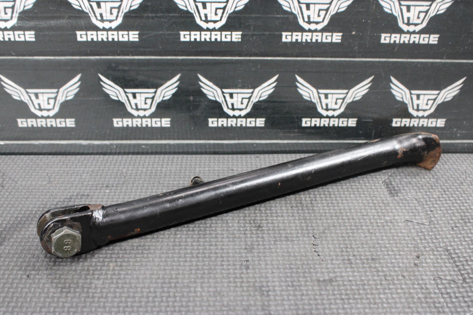 1997 YAMAHA RT100 OEM KICKSTAND SIDE KICK STAND 367 - 27311 - 02 - R4 - hggarage