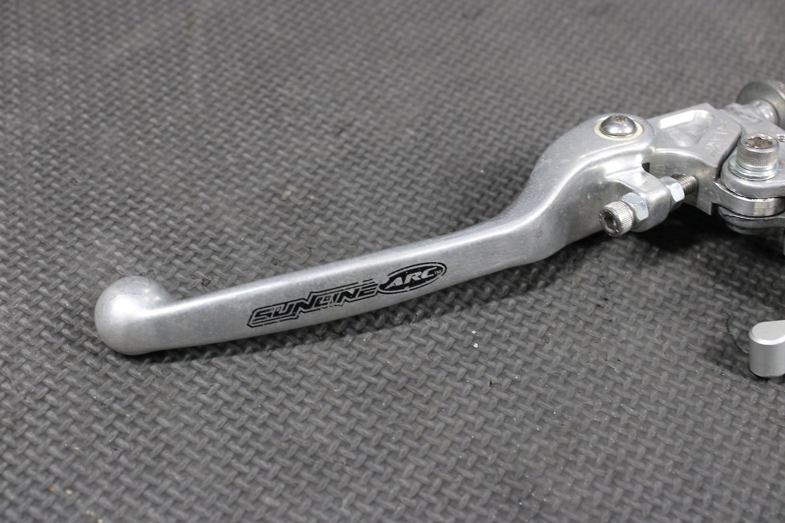 2004 Honda 04 - 06 CRF250R CRF450R Sunline ARC Clutch Perch Mount With Lever - hggarage
