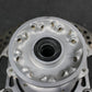 2001 YAMAHA YZ426F OEM FRONT WHEEL RIM HUB ROTOR 4SS - 25111 - 01 - 00 - hggarage
