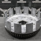 1988 87 - 89 HONDA CR250R OEM CLUTCH BASKET RING GEAR 22100 - KZ3 - 000 - hggarage