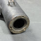 2003 97 - 03 HONDA XR70R OEM EXHAUST PIPE CHAMBER HEADER 18300 - GCF - A20 - hggarage
