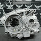2002 Honda XR200R 93 - 02 OEM Left Engine Motor Crankcase Crank - hggarage
