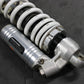 2002 KTM 520 EXC OEM WP SPD REAR BACK SHOCK ABSORBER SUSPENSION 1218U720