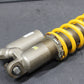 2007 HONDA CRF450R OEM REAR BACK SHOCK ABSORBER SUSPENSION 52400 - MEN - 851 - hggarage