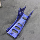 2000 Yamaha 00 - 03 TTR125 00 - 04 TTR125L OEM Engine Motor Mount Stay Brackets - hggarage