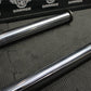 2000 Yamaha TTR90 OEM Right Left Front Suspension Forks Shocks 99999 - 03237 - 00 - hggarage