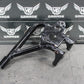 2019 KAWASAKI KX85 OEM ENGINE RADIATOR SHROUD LEFT STAY BRACKET CDI MOUNT