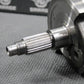 1989 HONDA 86 - 95 XR250R OEM ENGINE CRANKSHAFT CRANK SHAFT CON ROD 13000 - KS5 - 010 - hggarage