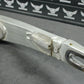 2004 Yamaha YZ450F OEM Swingarm Swing Arm Suspension 5UN - 22110 - 00 - 00 Mint! - hggarage