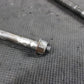 2009 HONDA CRF150R CRF150RB OEM FRONT WHEEL RIM AXLE SWINAGARM BOLT